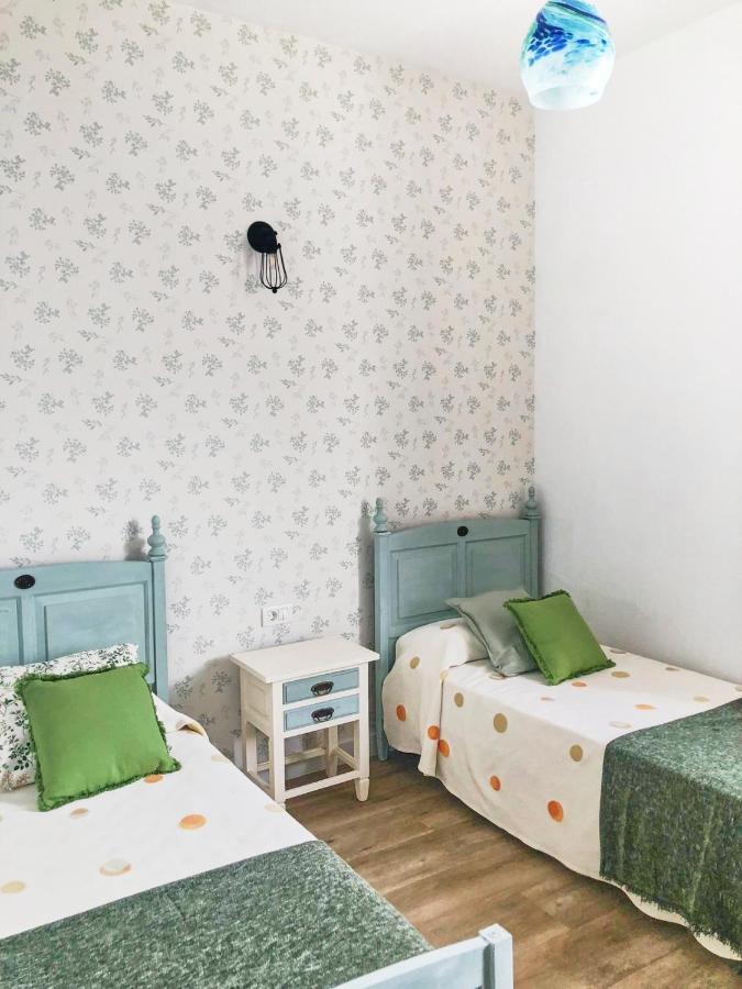 Casa Las Enanitas I - Casa Leo 프엔칼리엔트디라팔마 외부 사진