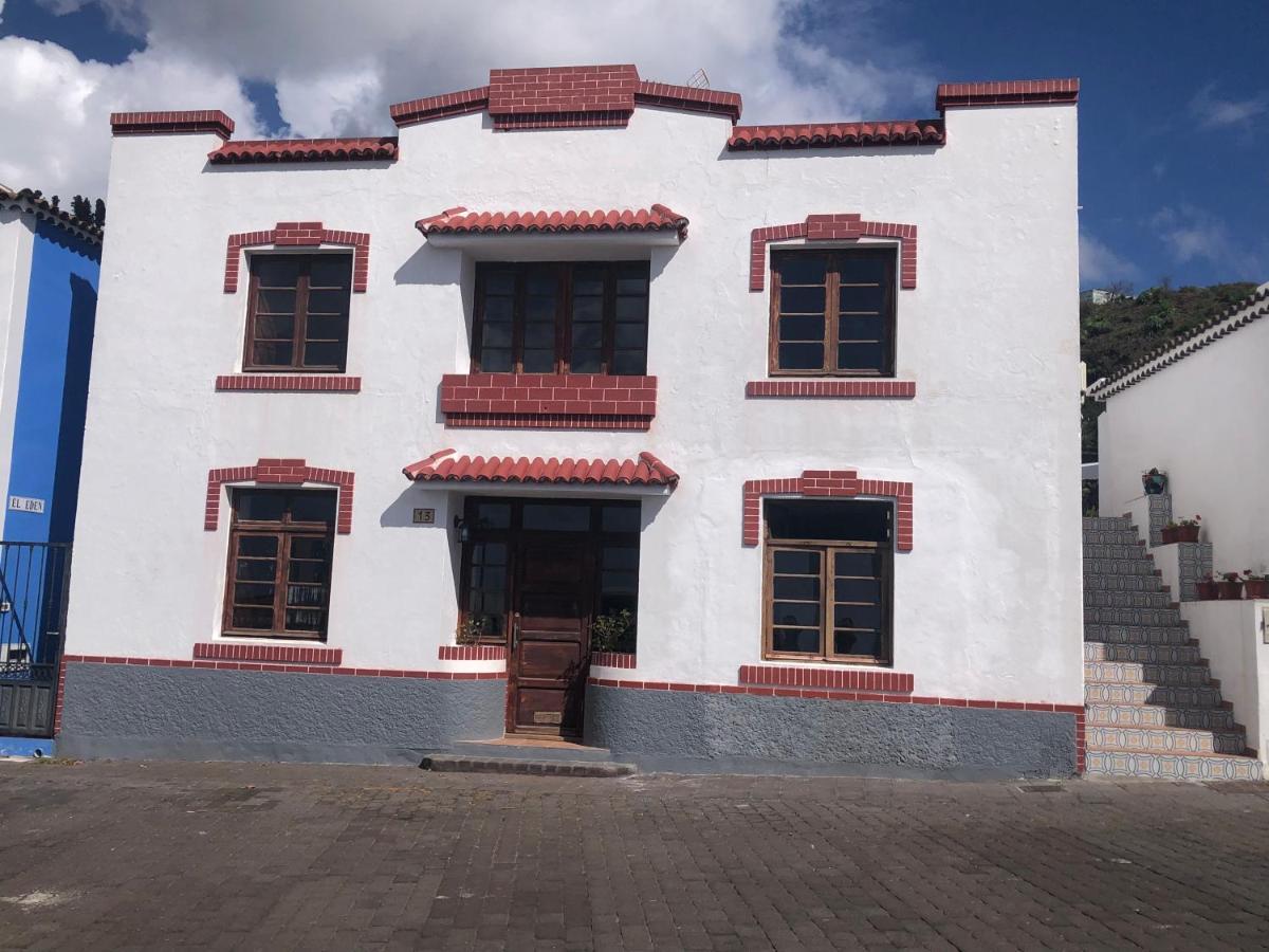 Casa Las Enanitas I - Casa Leo 프엔칼리엔트디라팔마 외부 사진
