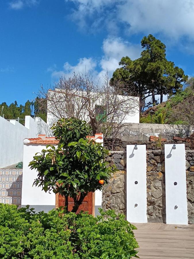 Casa Las Enanitas I - Casa Leo 프엔칼리엔트디라팔마 외부 사진