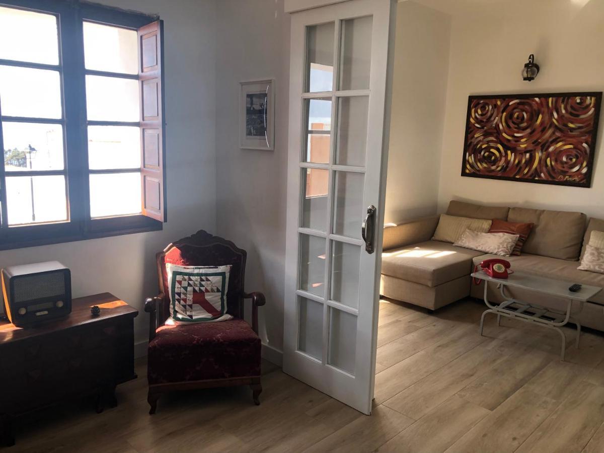 Casa Las Enanitas I - Casa Leo 프엔칼리엔트디라팔마 외부 사진
