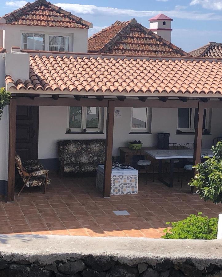 Casa Las Enanitas I - Casa Leo 프엔칼리엔트디라팔마 외부 사진