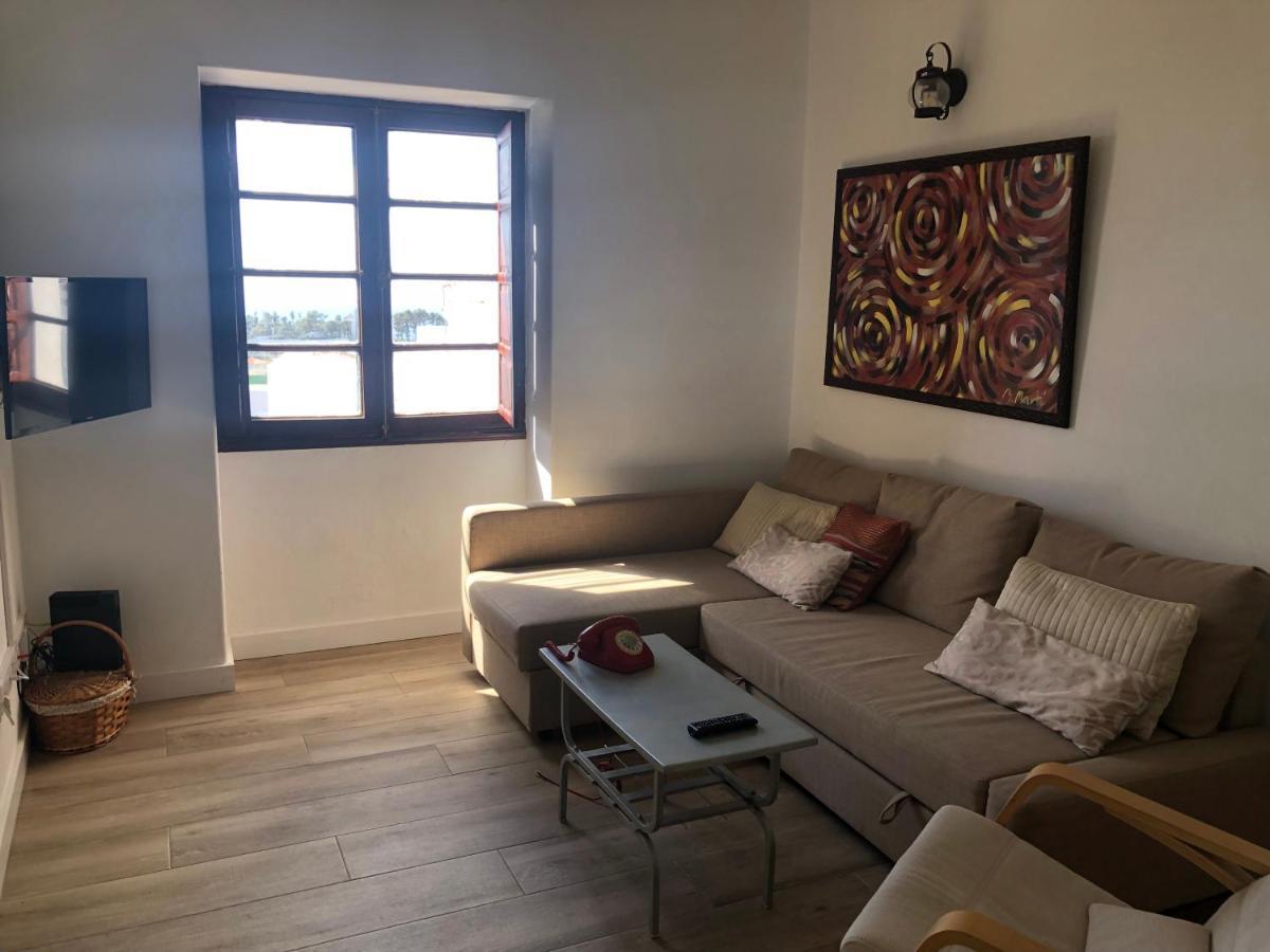 Casa Las Enanitas I - Casa Leo 프엔칼리엔트디라팔마 외부 사진